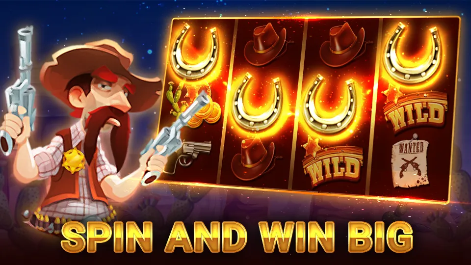 Hình ảnh game slots mới